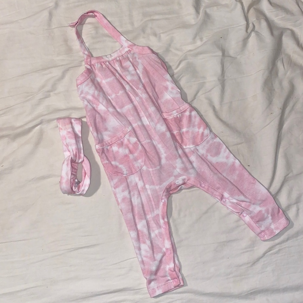 Jessica Simpson romper